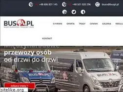 Sites similar to buspl.pl