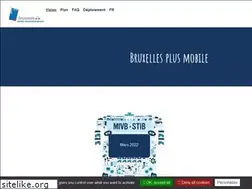 Sites similar to busplanmivb.be