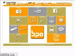 Sites similar to busport-online.hu