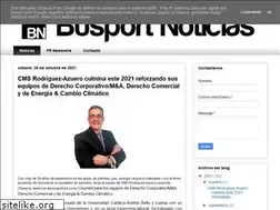 Sites similar to busport.blogspot.com