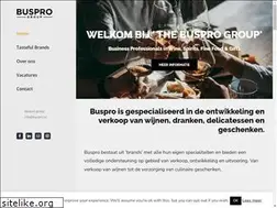 Sites similar to buspro.nl