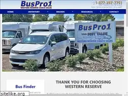 Sites similar to buspro1.com