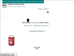 Sites similar to buspromoideas.com