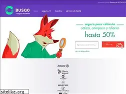 Sites similar to busqo.com