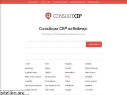 Sites similar to busquecep.com.br