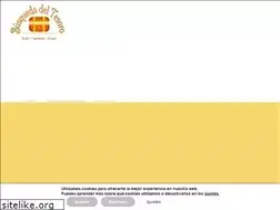 Sites similar to busqueda-del-tesoro.com
