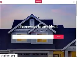 Sites similar to busquemos.casa