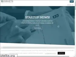 Sites similar to busquets-abogados.com