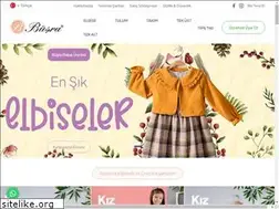 Sites similar to busrabebe.com