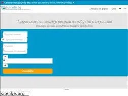 Sites similar to busradar.bg