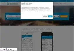Sites similar to busradar.com