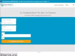 Sites similar to busradar.fr