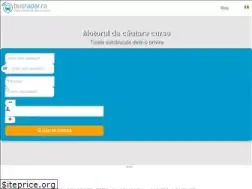 Sites similar to busradar.ro