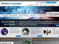 Sites similar to busraelektronik.com