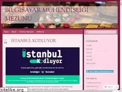 Sites similar to busraertas.wordpress.com