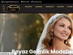 Sites similar to busragelinlik.com