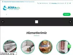 Sites similar to busragulhaliyikama.com