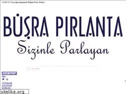 Sites similar to busrapirlanta.com.tr