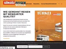 Sites similar to busreisen-istanbul.de