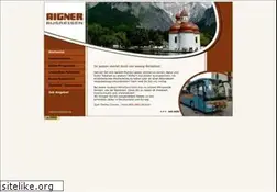 Sites similar to busreisen-passau.com