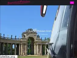 Sites similar to busreisen-potsdam.de