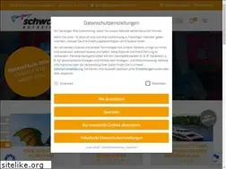 Sites similar to busreisen-schwarz.at