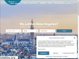 Sites similar to busreisen-stiehl.de