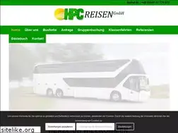 Sites similar to busreisen-tuerkei.de
