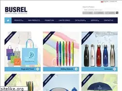 Sites similar to busrel.com