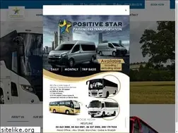 Sites similar to busrental.ae