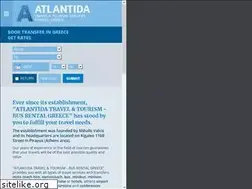 Sites similar to busrentalgreece.com