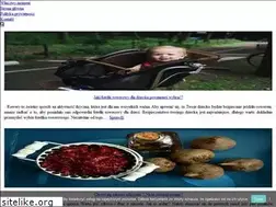 Sites similar to busrezerwacje.pl