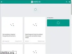 Sites similar to busro.id