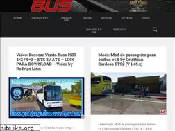 Sites similar to busroadmods.wordpress.com