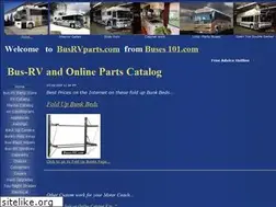 Sites similar to busrvparts.com