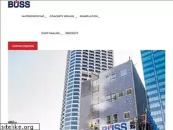 Sites similar to buss.com.au