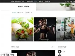 Sites similar to bussa.com.au
