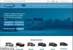 Sites similar to bussanimobility.com