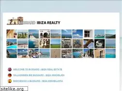 Sites similar to bussard-ibiza.com