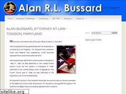 Sites similar to bussardlaw.com