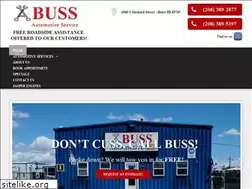 Sites similar to bussautomotive.com