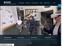 Sites similar to busse-design.com