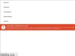 Sites similar to busse-kuntze.de