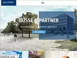 Sites similar to busse-partner.de