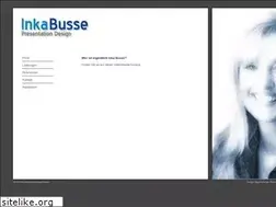 Sites similar to busse-presentation.de