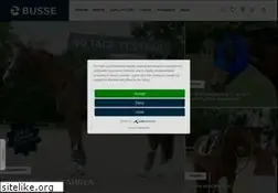 Sites similar to busse-reitsport.de