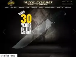 Sites similar to bussecombat.com
