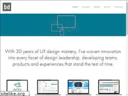 Sites similar to bussedesign.com
