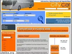 Sites similar to bussegundamano.es
