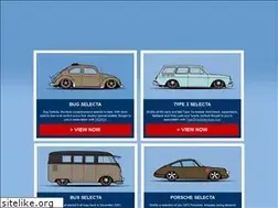Sites similar to busselecta.com